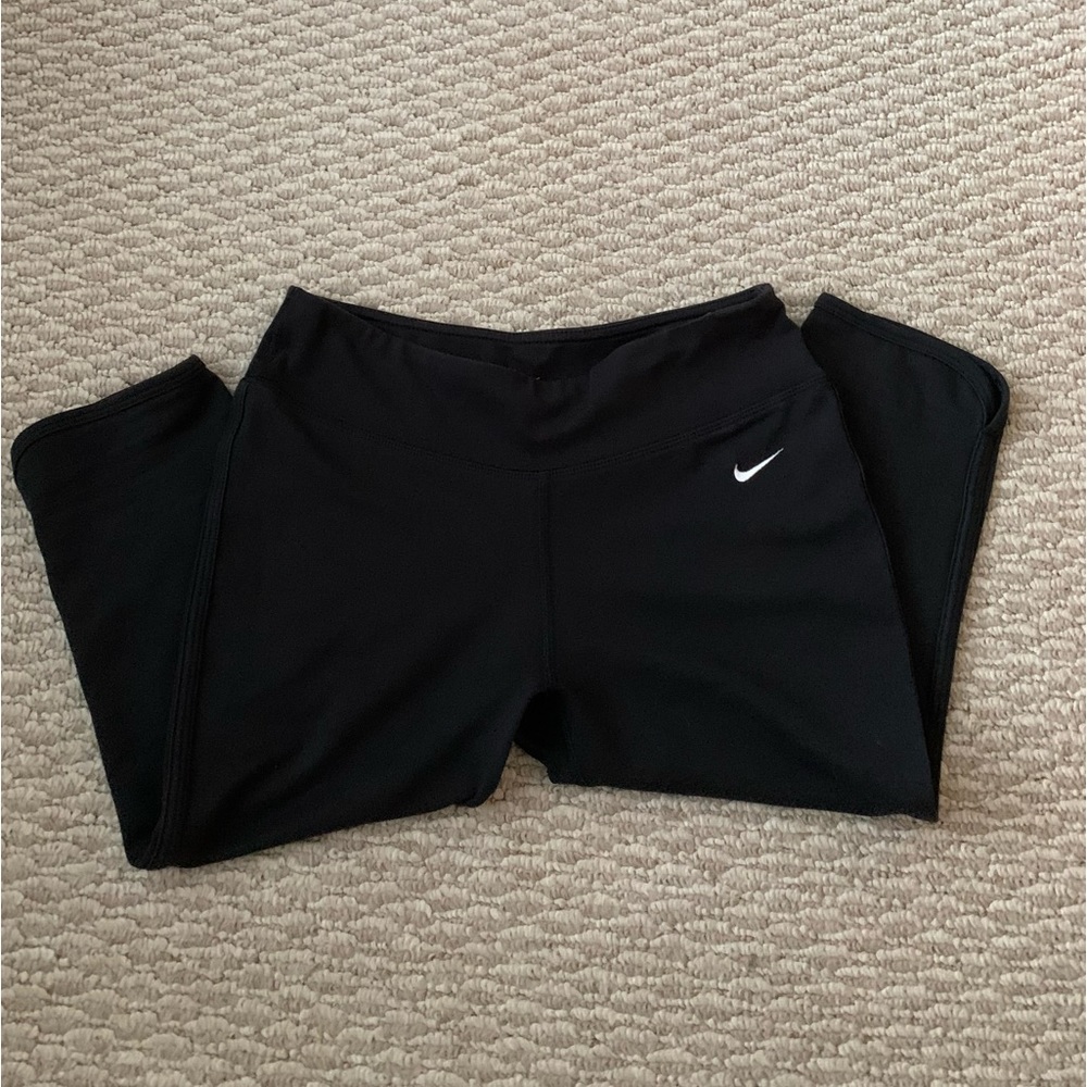 Nike Dri-Fit Capri Leggings